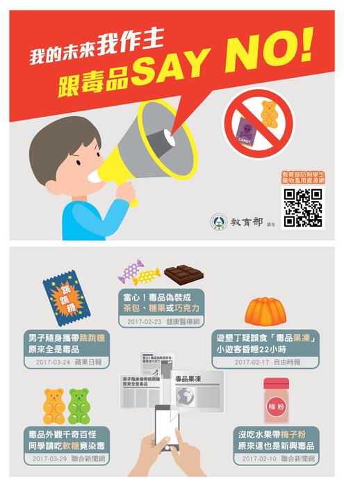 🚫毒品百百種  千萬別上當🚫圖片